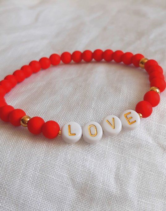 Bracelet LOVE