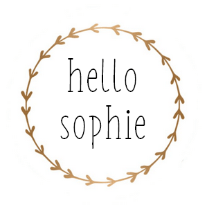 hellosophie.fr